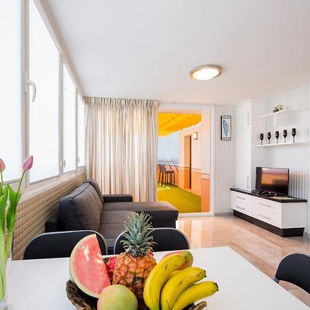 Playa Feñabe Las Americas De Lux 98M2 מראה חיצוני תמונה