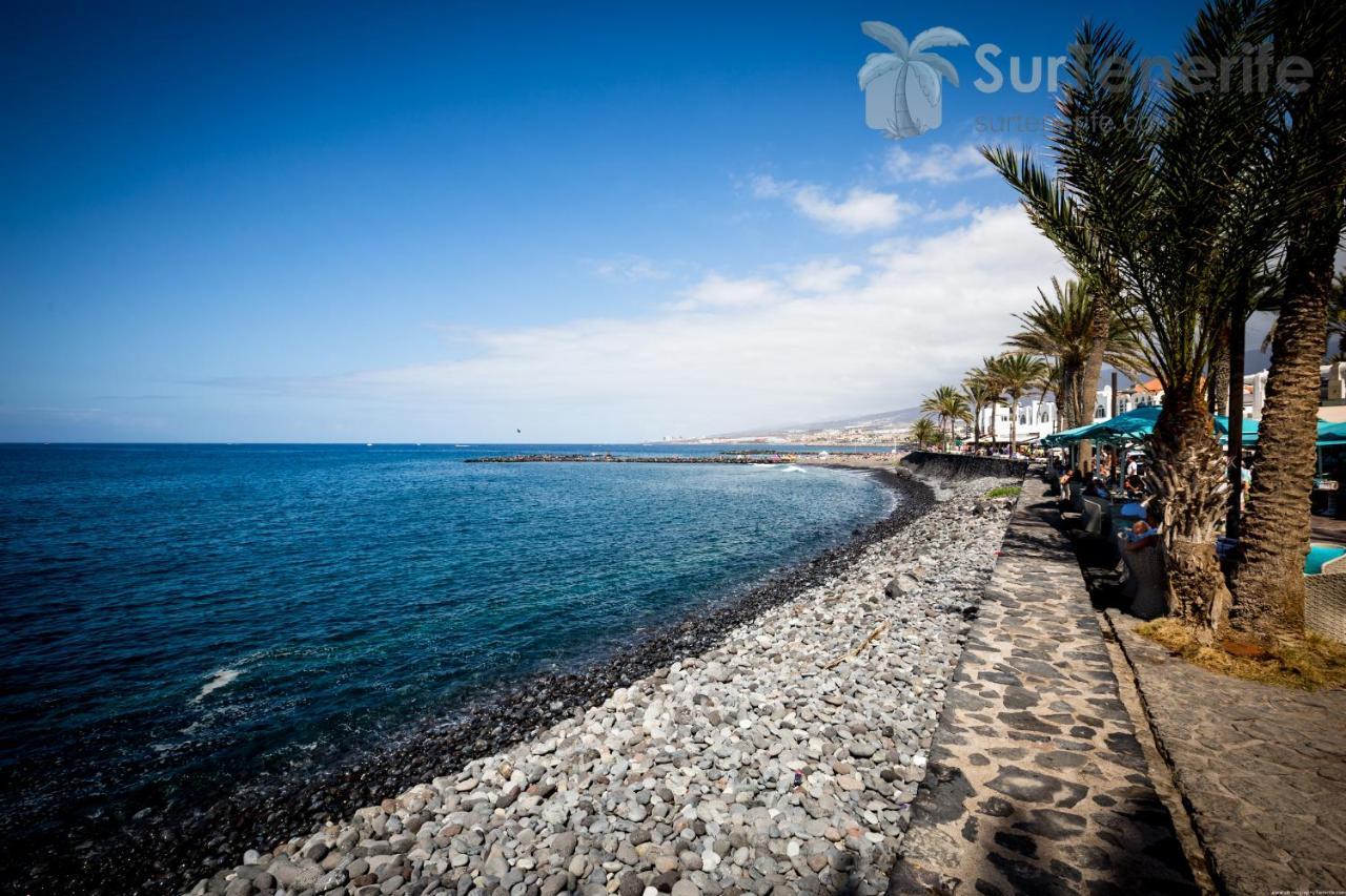 Playa Feñabe Las Americas De Lux 98M2 מראה חיצוני תמונה