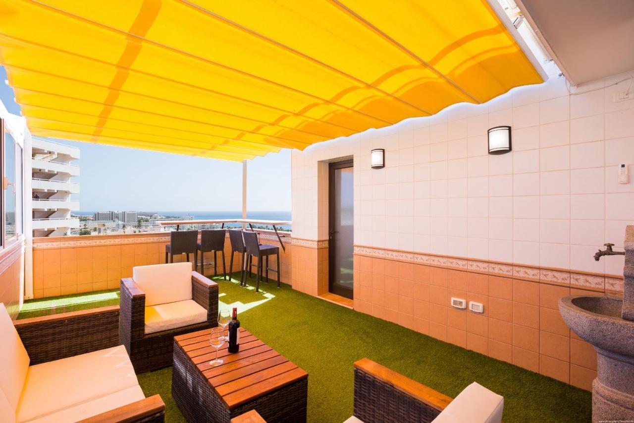 Playa Feñabe Las Americas De Lux 98M2 מראה חיצוני תמונה