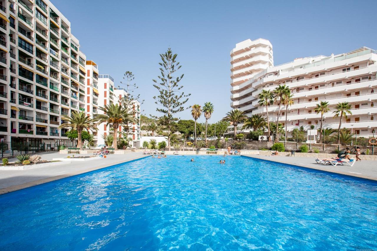 Playa Feñabe Las Americas De Lux 98M2 מראה חיצוני תמונה