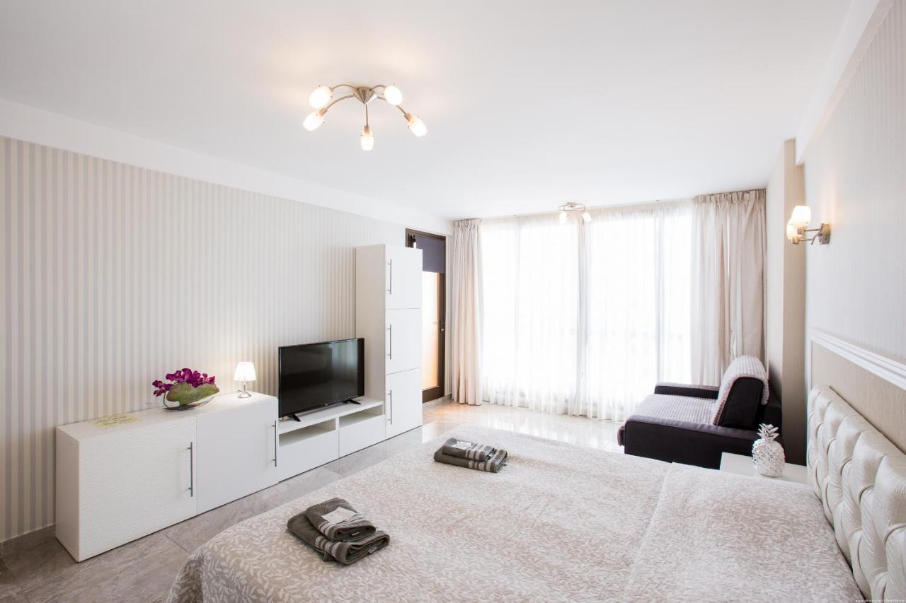 Playa Feñabe Las Americas De Lux 98M2 מראה חיצוני תמונה