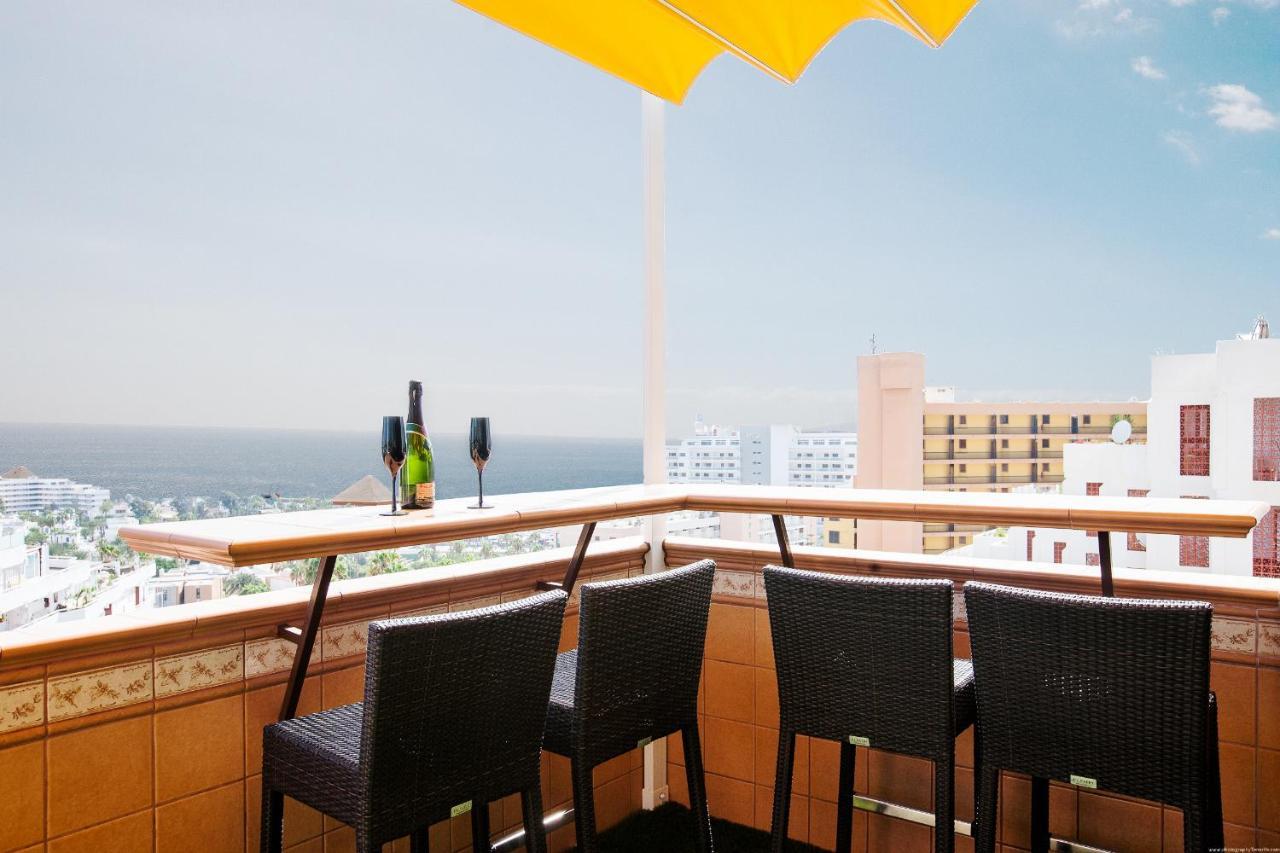 Playa Feñabe Las Americas De Lux 98M2 מראה חיצוני תמונה