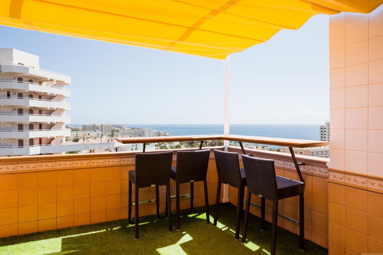 Playa Feñabe Las Americas De Lux 98M2 מראה חיצוני תמונה