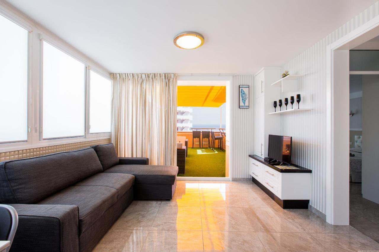Playa Feñabe Las Americas De Lux 98M2 מראה חיצוני תמונה