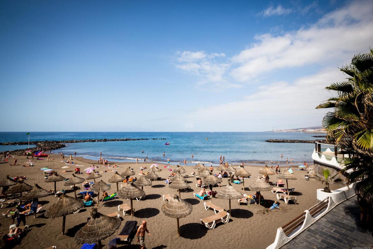 Playa Feñabe Las Americas De Lux 98M2 מראה חיצוני תמונה