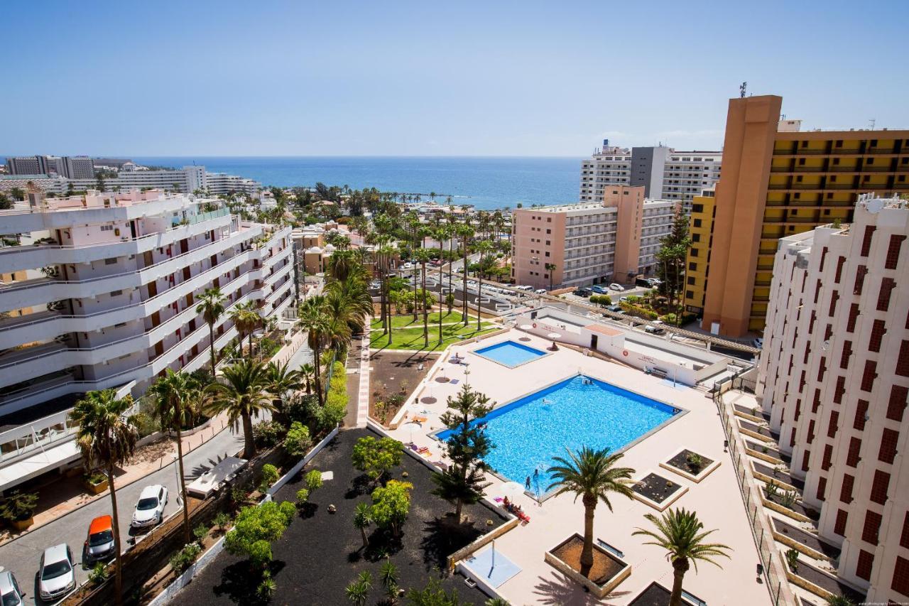 Playa Feñabe Las Americas De Lux 98M2 מראה חיצוני תמונה