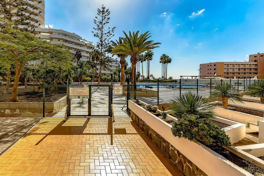 Playa Feñabe Las Americas De Lux 98M2 מראה חיצוני תמונה