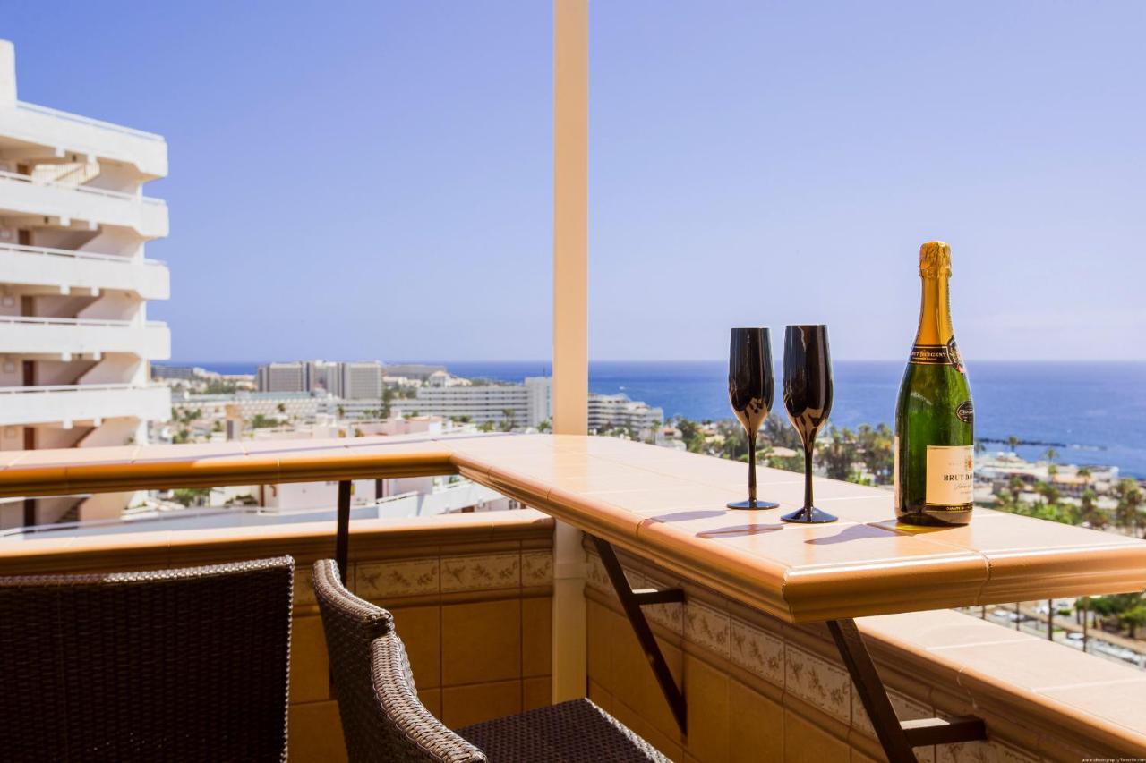 Playa Feñabe Las Americas De Lux 98M2 מראה חיצוני תמונה