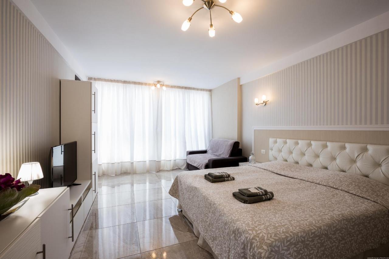 Playa Feñabe Las Americas De Lux 98M2 מראה חיצוני תמונה