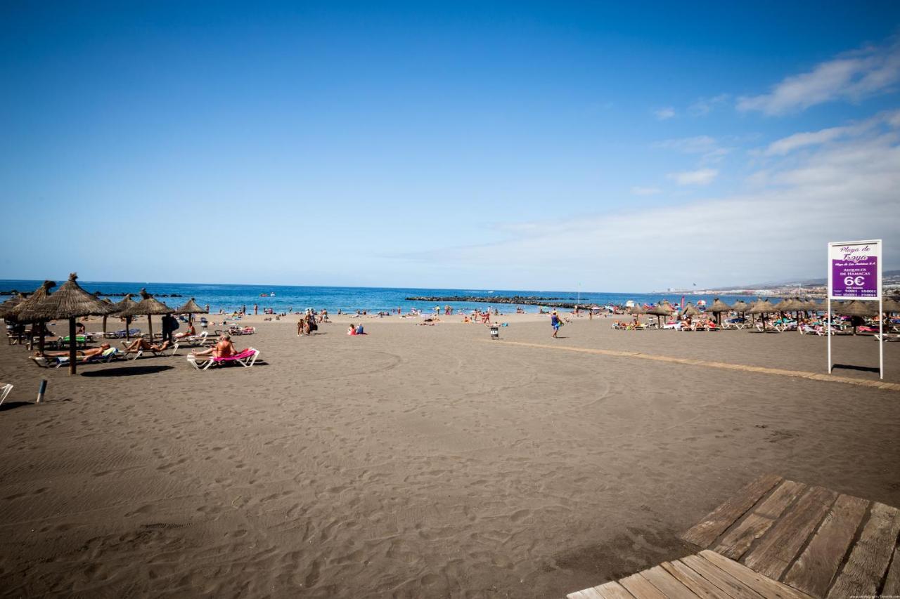 Playa Feñabe Las Americas De Lux 98M2 מראה חיצוני תמונה