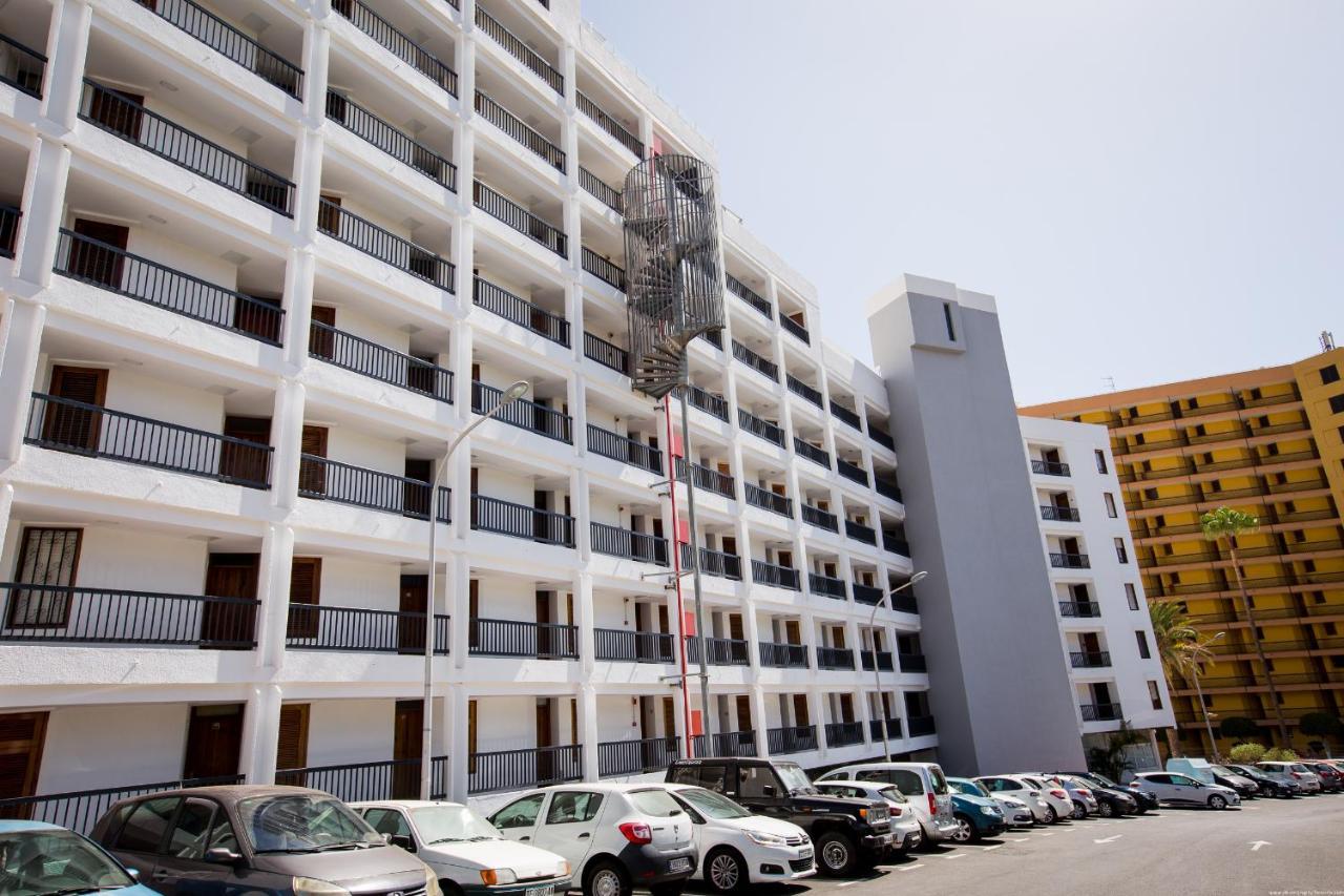 Playa Feñabe Las Americas De Lux 98M2 מראה חיצוני תמונה