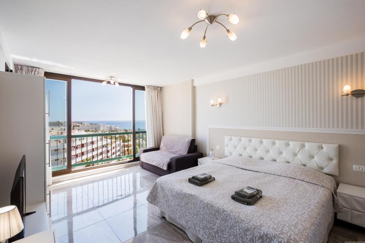Playa Feñabe Las Americas De Lux 98M2 מראה חיצוני תמונה