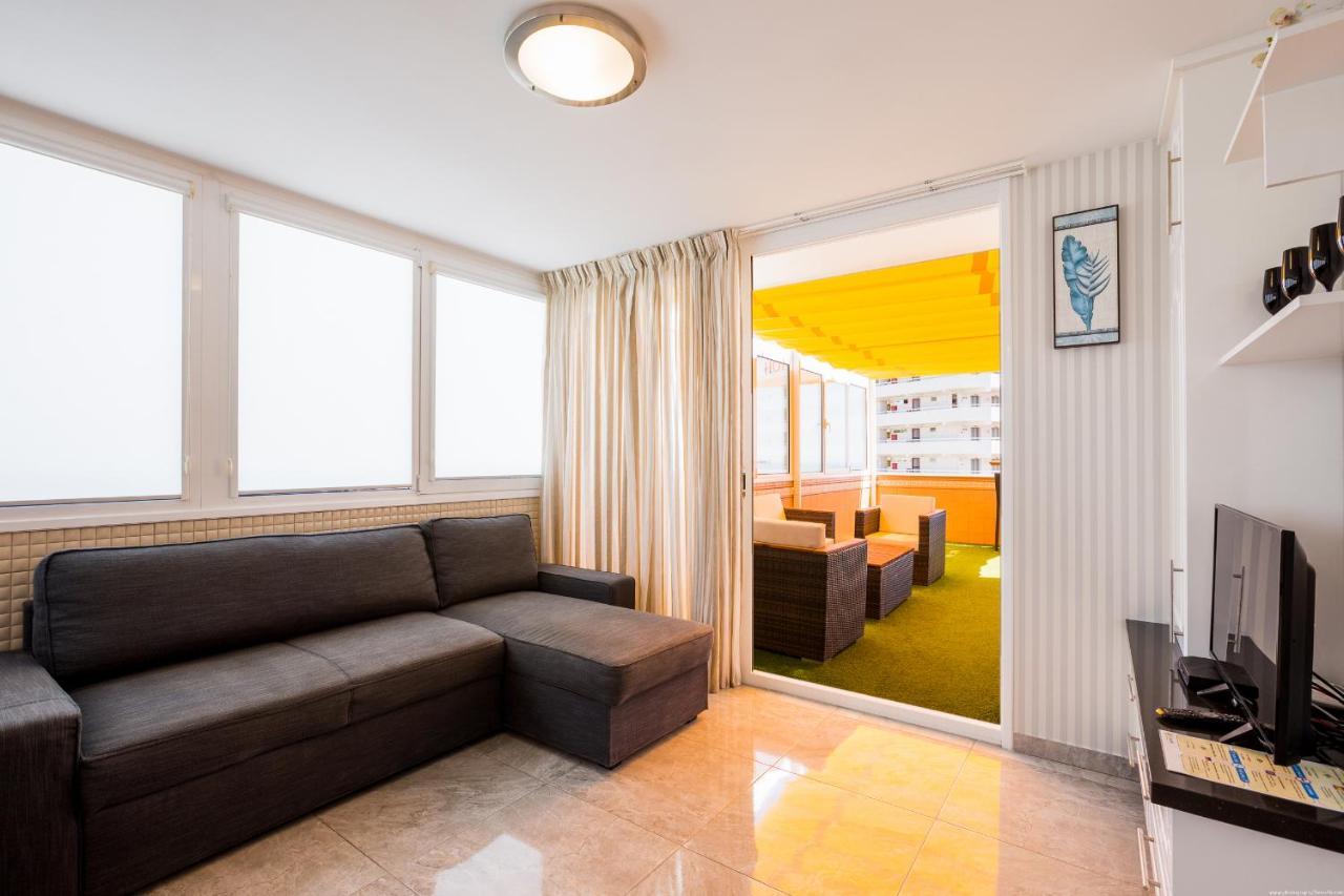 Playa Feñabe Las Americas De Lux 98M2 מראה חיצוני תמונה