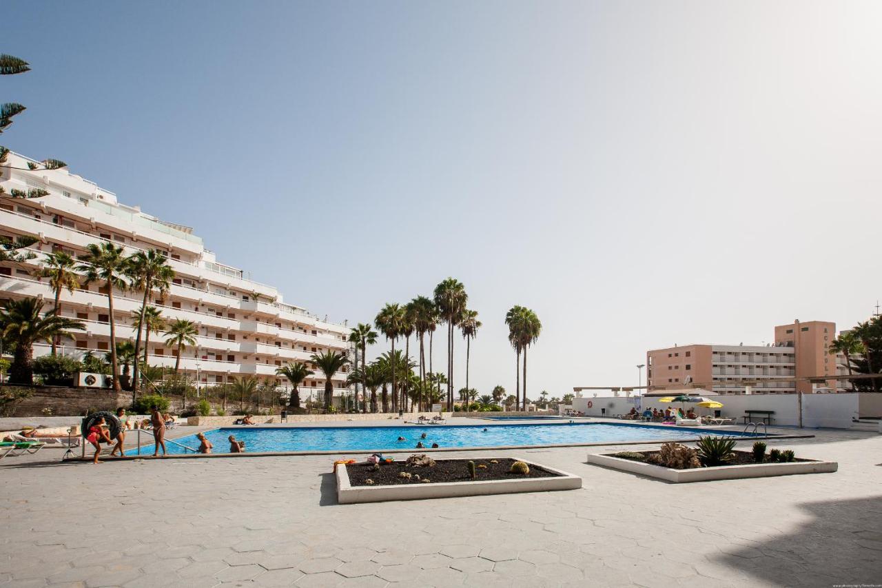 Playa Feñabe Las Americas De Lux 98M2 מראה חיצוני תמונה